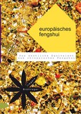Europäisches Fengshui -  Altauflage / rot