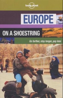 Europe on a shoestring