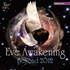 Eve Awakening Beyond 2012, Audio CD