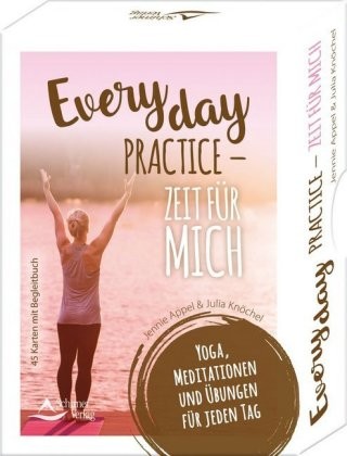 Everyday Practice - Zeit für mich