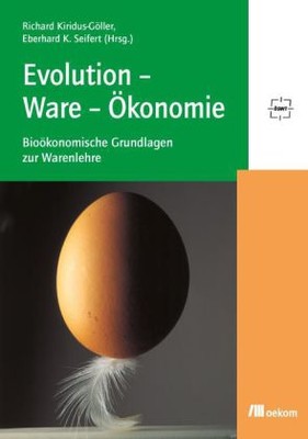 Evolution - Ware - Ökonomie