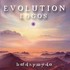 Evolution, Audio CD