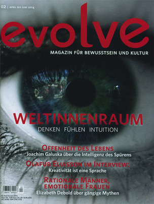 evolve - 02|April 2014