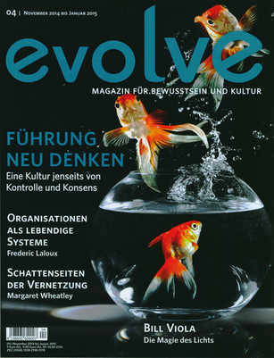 evolve - 04|November 2014