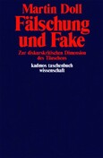 Fälschung und Fake