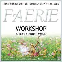 Faerie Workshop Audio CD