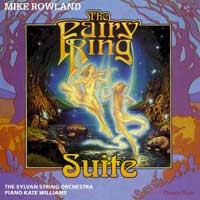 Fairy Ring Suite Audio CD
