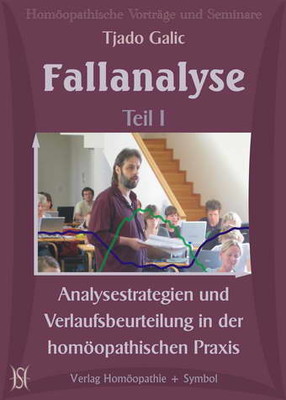 Fallanalyse, 19 Audio-CDs