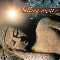 Falling Awake Audio CD