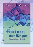 ROT // Farben der Engel, Engelkarten // VERGRIFFEN