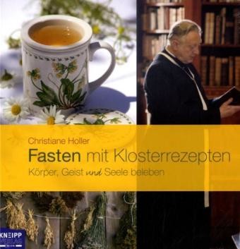 Fasten mit Klosterrezepten