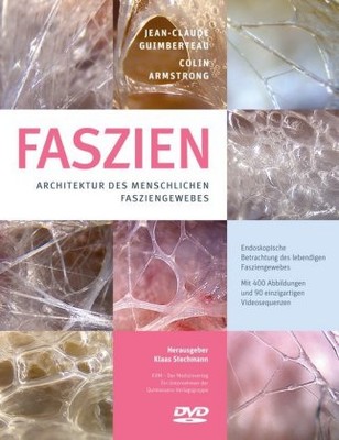 Faszien, m. DVD