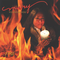 Feed the Fire Audio CD