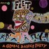 Feet - Global Dance Party Audio CD
