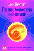 Fehlende Komponenten im Horoskop