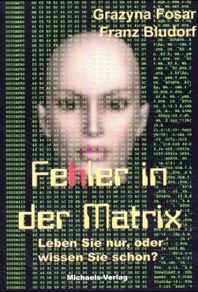 Fehler in der Matrix