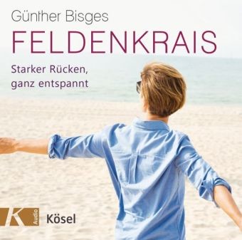 Feldenkrais, 1 Audio-CD