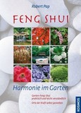 Feng Shui, Harmonie im Garten