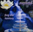 rot//Feng Shui Harmony, 1 Audio-CD