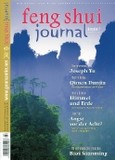 ROT // Feng Shui Journal Ausgabe 07-2004
