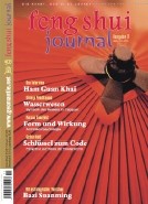 Feng Shui Journal Ausgabe 11-2005