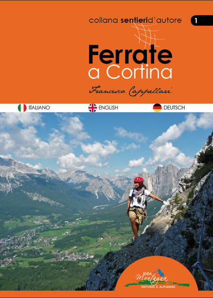 Ferrate a Cortina