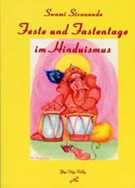 Feste und Fastentage im Hinduismus