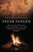 ROT // Feuer fangen