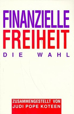 Finanzielle Freiheit