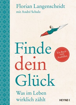 Finde dein Glück