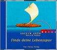 Finde deine Lebensspur, 1 Audio-CD