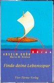 Finde deine Lebensspur, 1 Cassette