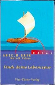 Finde deine Lebensspur, 1 Cassette