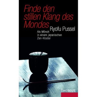 Finde den stillen Klang des Mondes