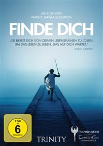 Finde dich - DVD