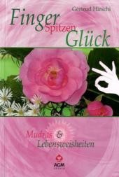 FingerSpitzenGlück, m. 68 Meditationskarten