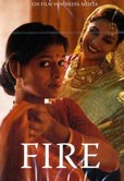 Fire, 1 DVD-Video, dtsch. u. engl. Version