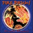 Fire Drums Audio CD