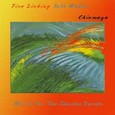 Fire Sinking Into Water Audio CD