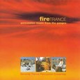 Fire Trance Audio CD