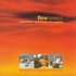 Fire Trance Audio CD