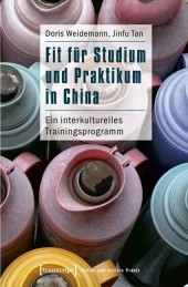 Fit für Studium und Praktikum in China