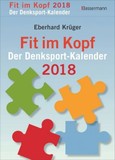 Fit im Kopf - der Denksport-Kalender 2018