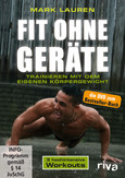 Fit ohne Geräte, DVD