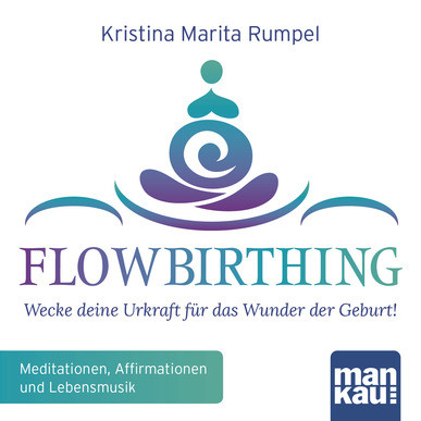 FlowBirthing, Audio-CD