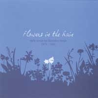 Flowers in the Rain Audio CD