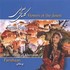 Flowers of the Desert - Parishaan Audio CD