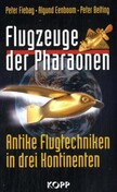 rot//Flugzeuge der Pharaonen