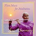 Flute Music for Meditation Audio CD