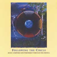 Following the Circle Audio CD